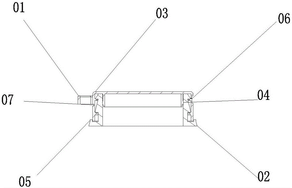 具有拉盖的容器的制作方法与工艺