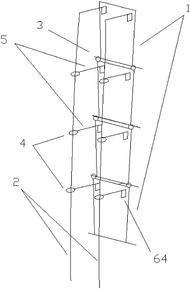 多骨骼聯(lián)動系統(tǒng)的制作方法與工藝