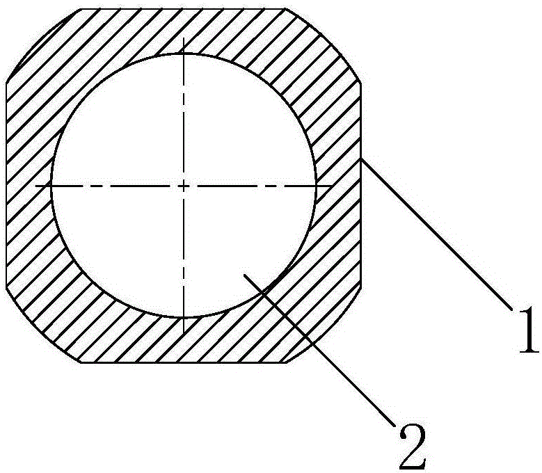 一種輕質(zhì)竹結(jié)構(gòu)板的制作方法與工藝