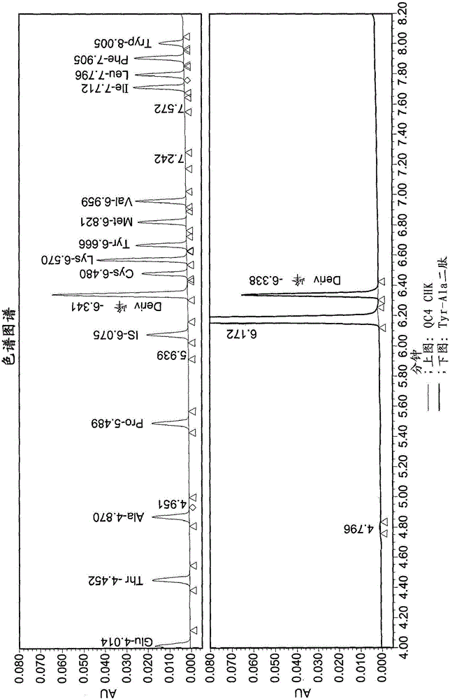 包含小肽的细胞培养基的制作方法与工艺