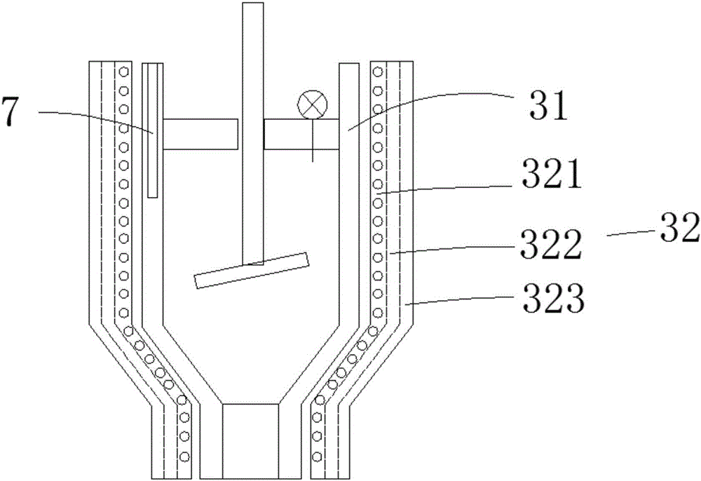 3D打印噴頭及智能控制3D打印噴頭的制作方法與工藝