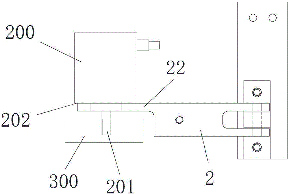 一種用于同步輪的自動調(diào)節(jié)裝置的制作方法