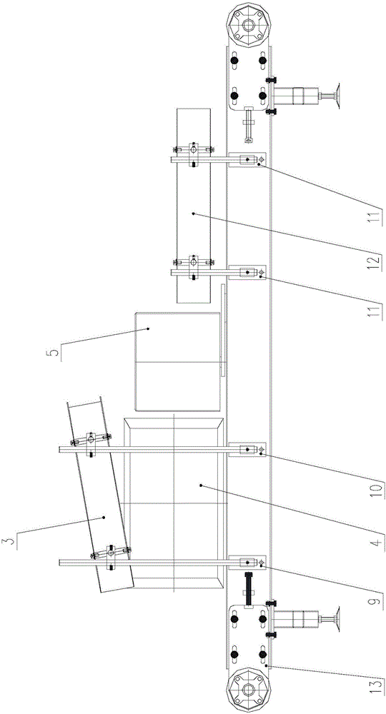 一種倒包機(jī)構(gòu)的制作方法與工藝