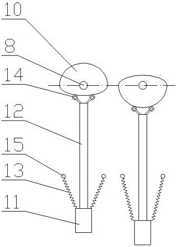 一種水泥砂漿運(yùn)輸機(jī)的制作方法與工藝