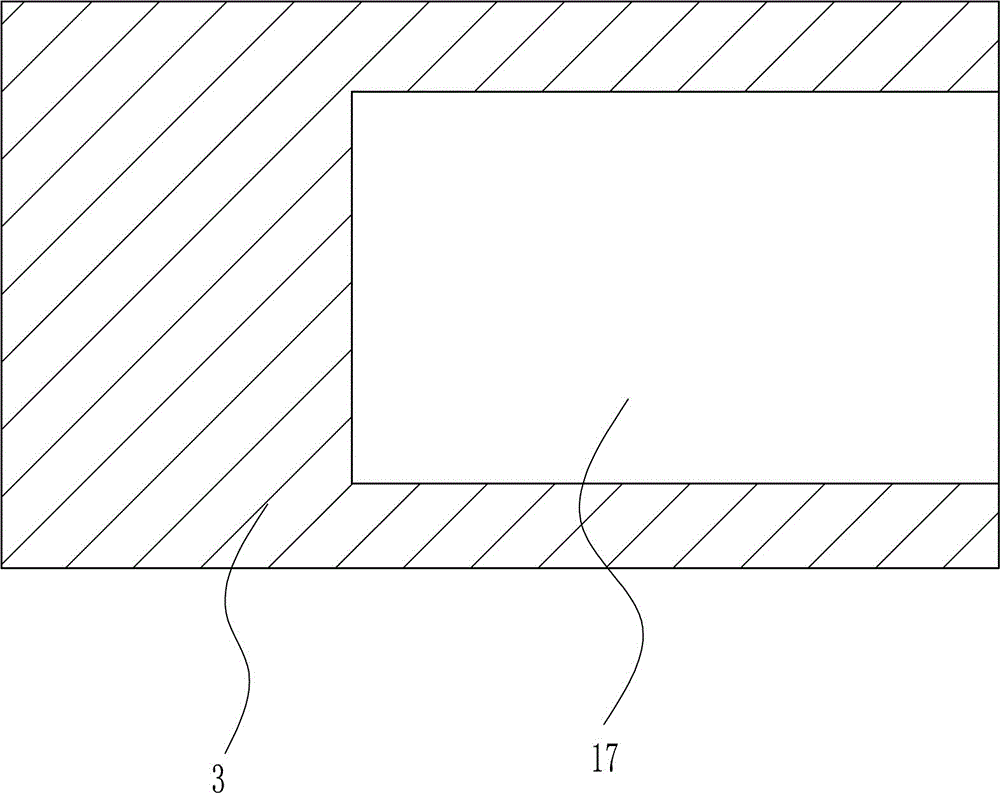 一種快速平整疊皮機的制作方法與工藝