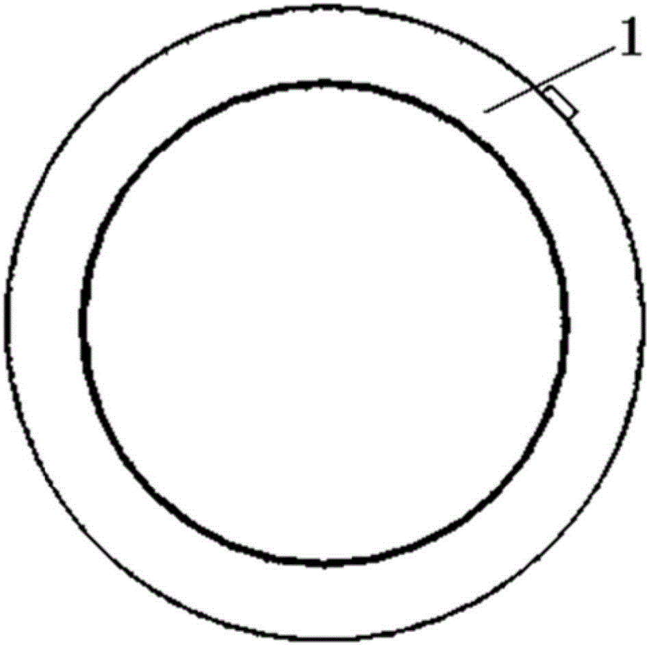 回旋式火星取樣返回探測器的制作方法與工藝