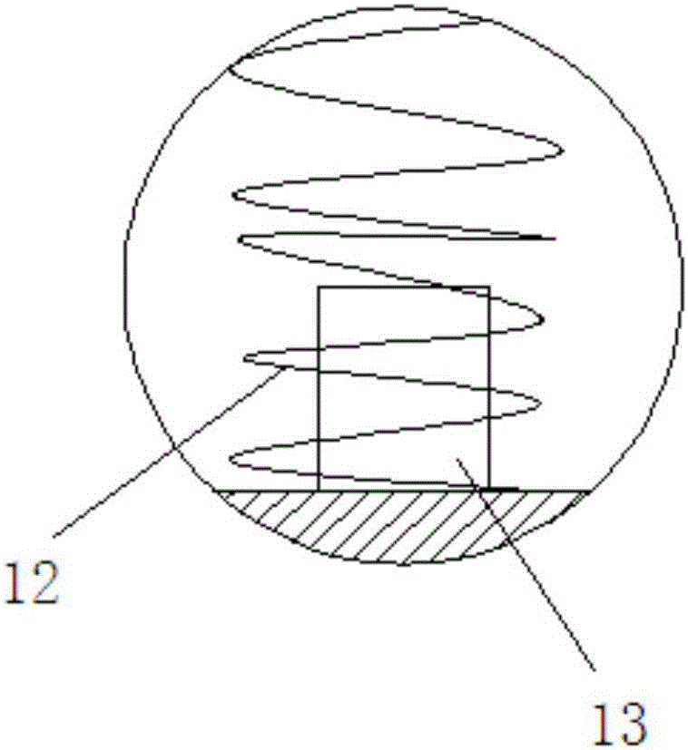 汽車裝飾條轉(zhuǎn)運(yùn)工具的制作方法與工藝