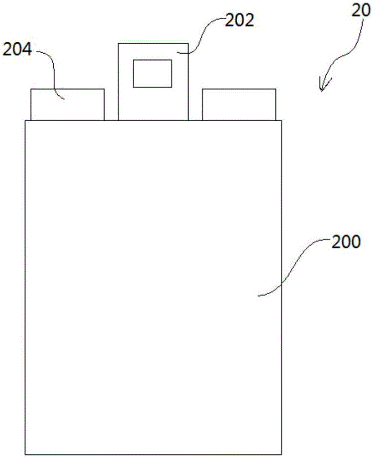 玻璃面板保護裝置的制作方法