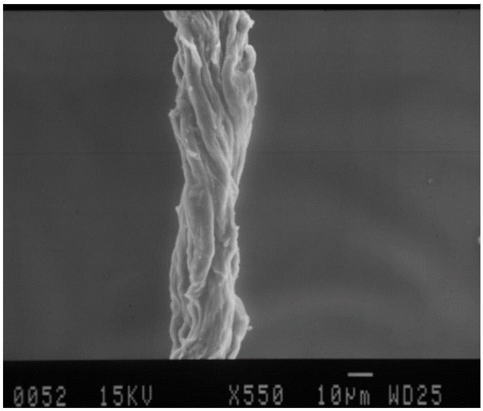 一种纤维素长丝及其制备方法与流程