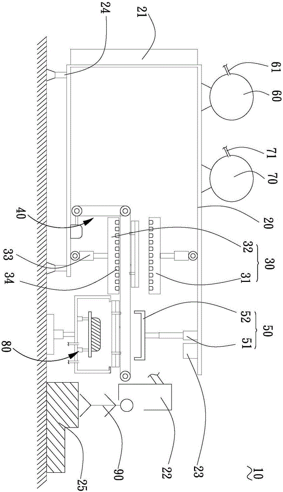 成型設備的制作方法與工藝