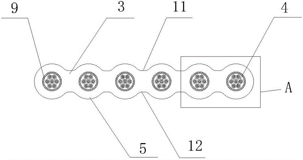 一種升降梯懸掛構件及升降梯的制作方法與工藝