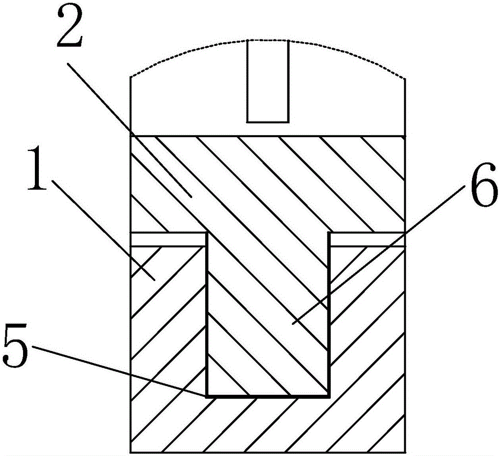 一種纜繩用滾動導(dǎo)向環(huán)的制作方法與工藝