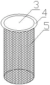 陶瓷儲水器的制作方法與工藝