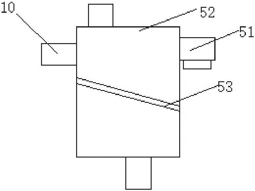 一种建筑垃圾回收利用生产线的制作方法与工艺