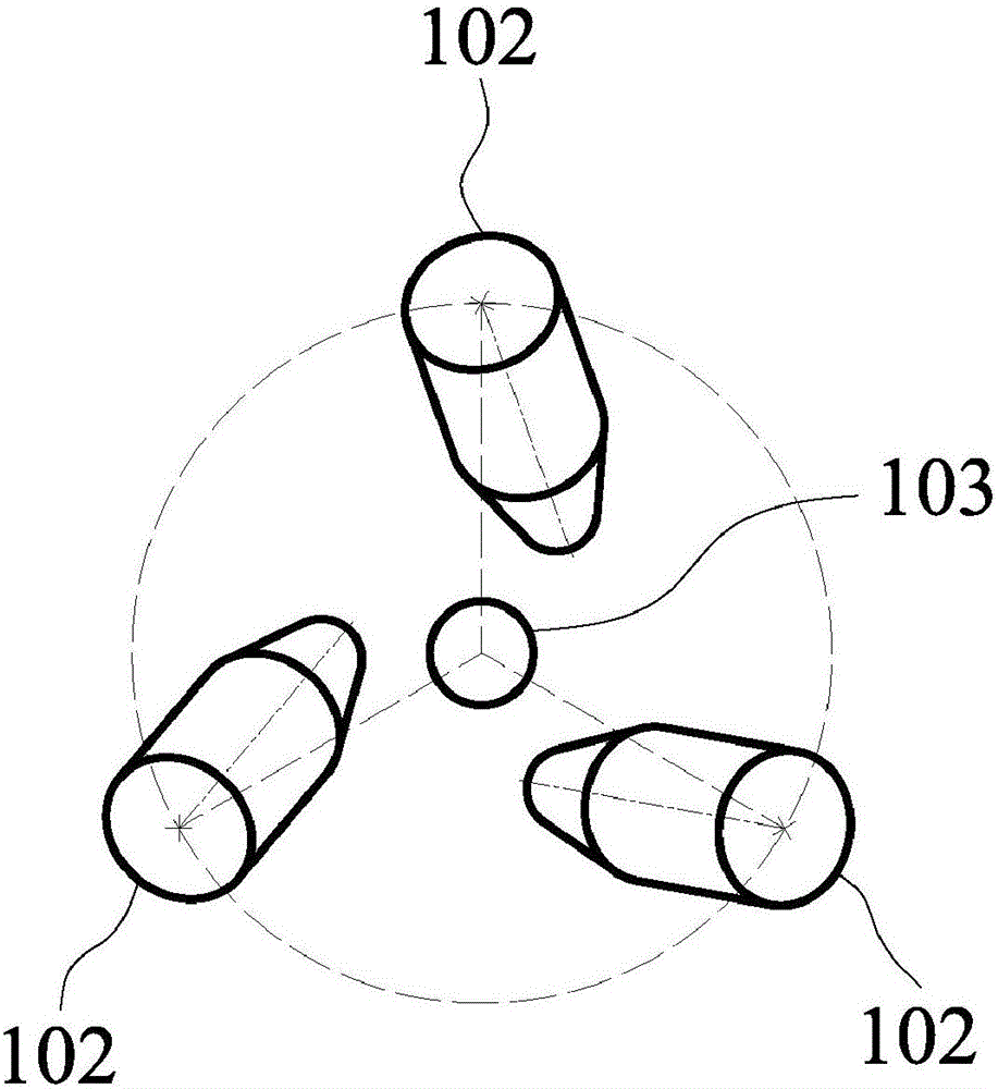 煤氣化爐的制作方法與工藝