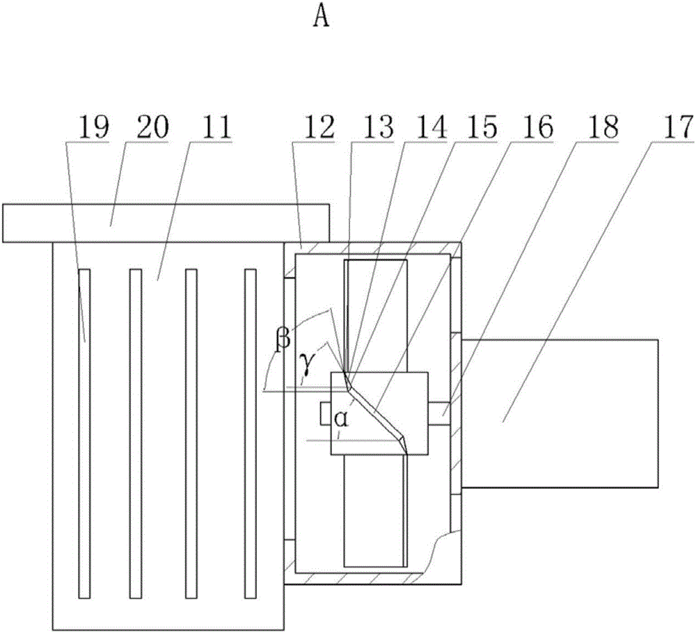 快速保潔車的制作方法與工藝