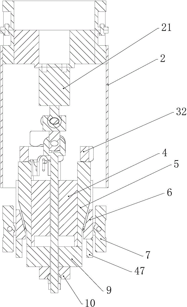 一種樁帽的制作方法與工藝