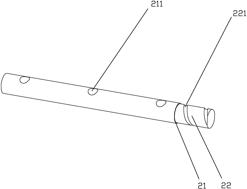 高弹丝的制作方法与工艺