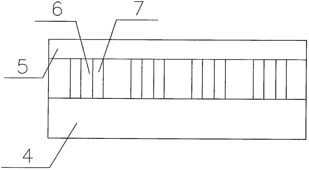 带筏板基础建筑物的纠偏方法与流程