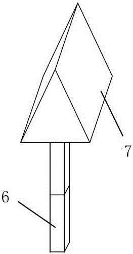 一種濾清器內(nèi)芯紙的加工機(jī)構(gòu)的制作方法與工藝