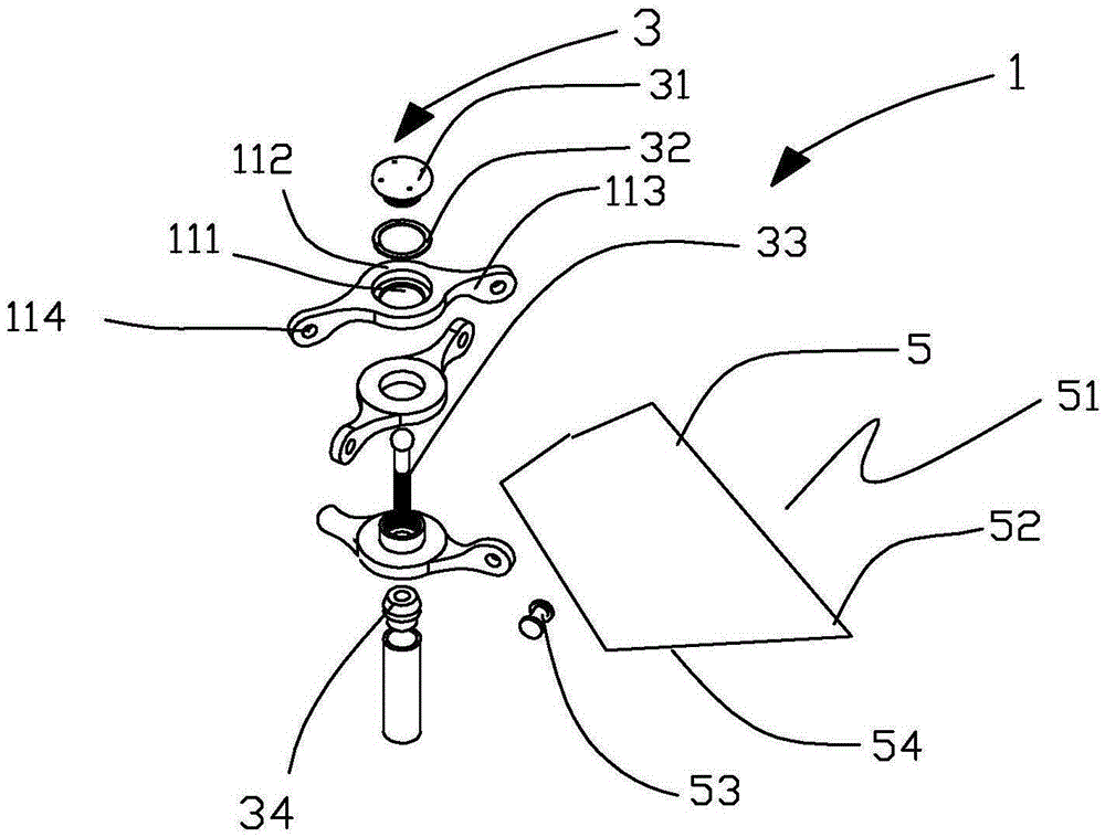 用于活動(dòng)式幕墻的制作方法與工藝