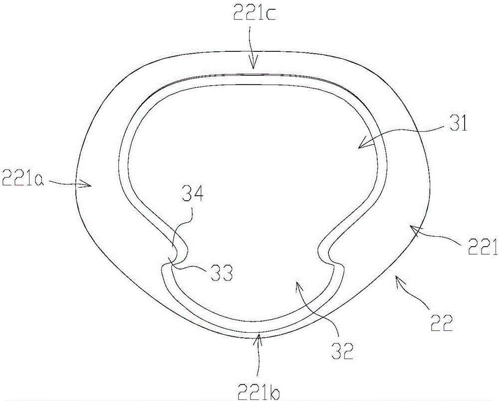 衣架的制作方法与工艺