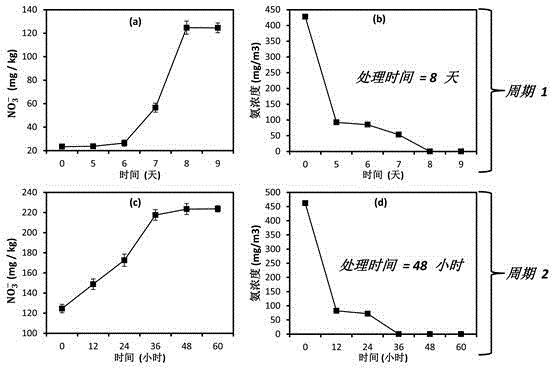 一種可回收氨氮的生物反應器的制作方法與工藝