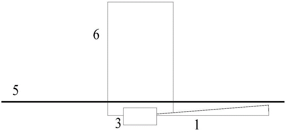 一種機(jī)房設(shè)備“三防”防護(hù)系統(tǒng)的制作方法與工藝