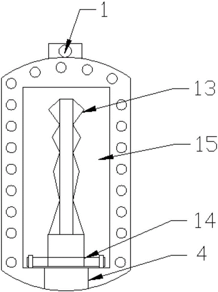 一種方便尋找的電動汽車遙控鑰匙的制作方法與工藝