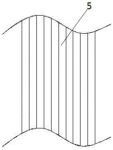 一種隔音木門的制作方法與工藝