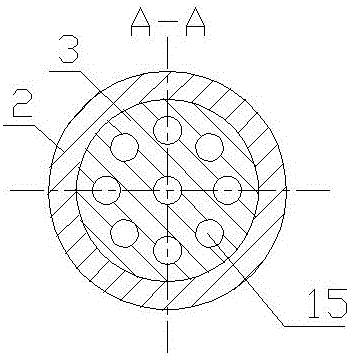 一種可調(diào)壓液力推力器的制作方法與工藝