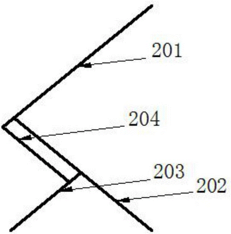 一種簾布機(jī)構(gòu)的制作方法與工藝