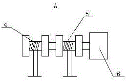 節(jié)能型衛(wèi)生間集水器的制作方法與工藝