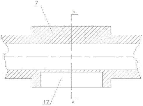 油氣井刮管洗井一體化工具的制作方法與工藝