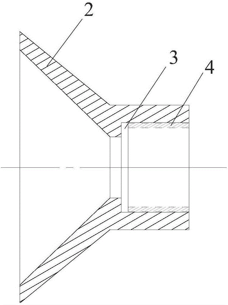 一种地下工程支护拱架纵向定位连接装置及施工方法与流程