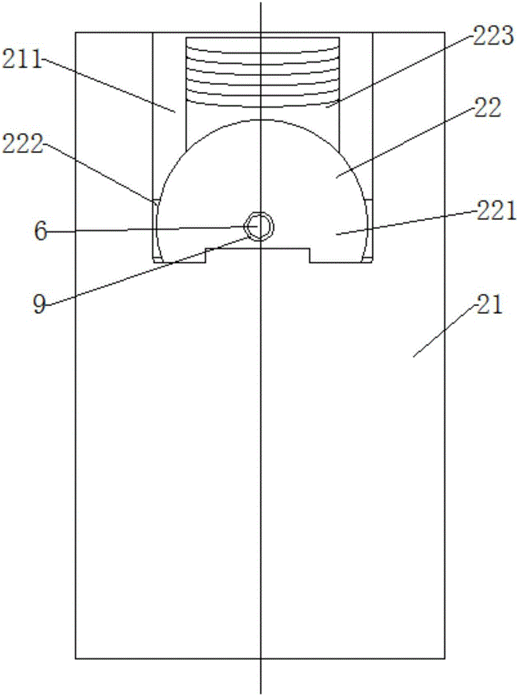 一種簡便吸奶器的制作方法與工藝