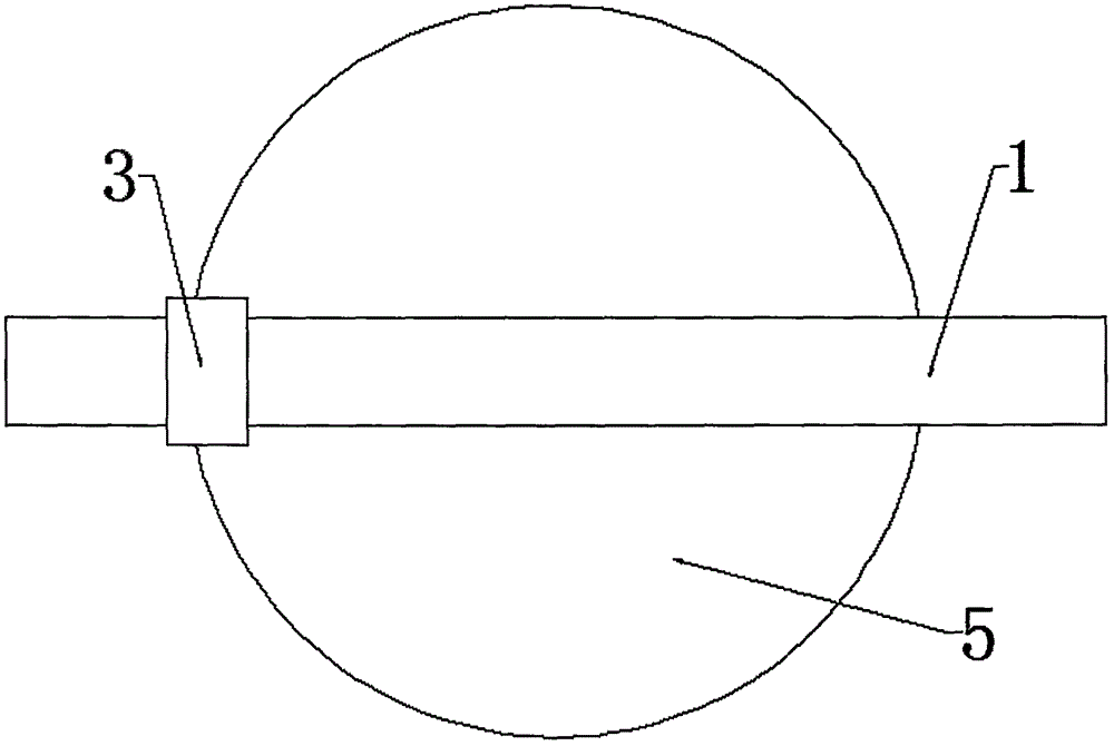 乒乓球定向發(fā)球器的制作方法與工藝