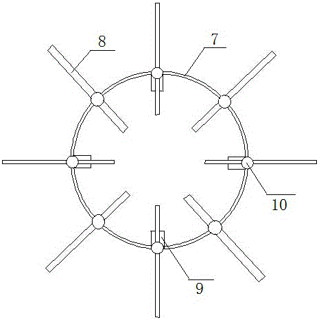 前懸架支座合件的制作方法與工藝