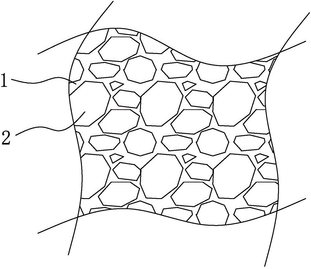 一種裝飾磚的制作方法與工藝