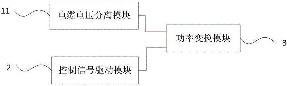 扇区声波发射装置的制作方法