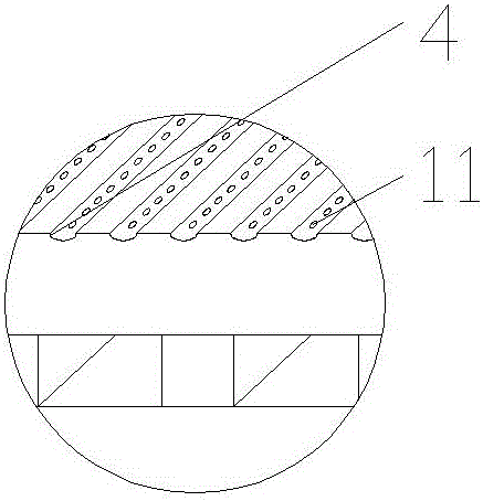 一种免配件安装的木塑墙板的制作方法与工艺