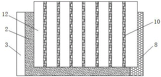 一種環(huán)保木塑墻板的制作方法與工藝