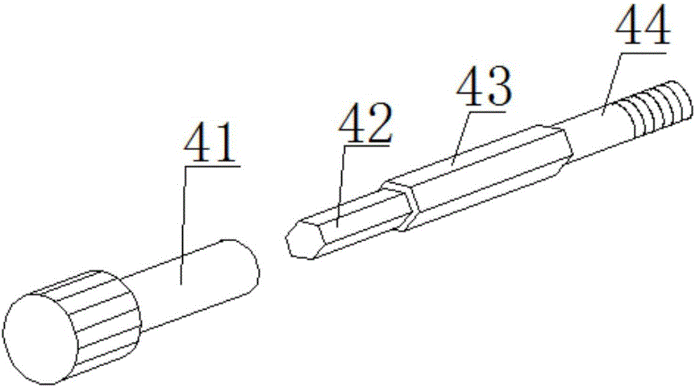 一種中小型電子設(shè)備的安全支撐座的制作方法與工藝