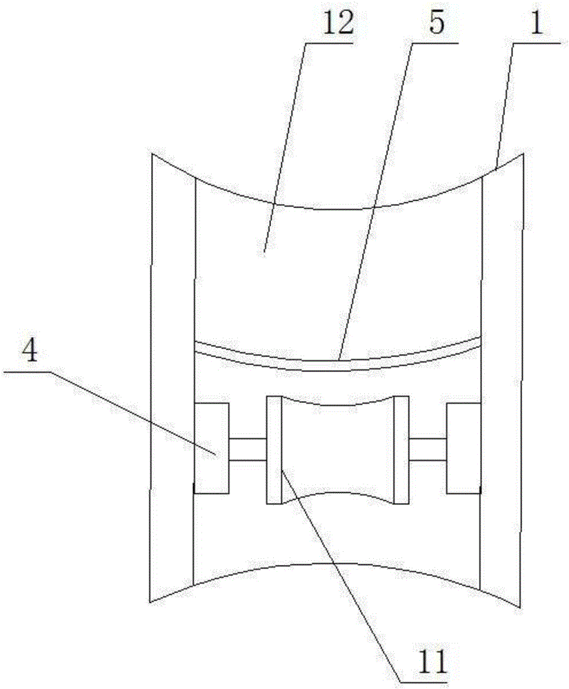 管道连接件的制作方法与工艺