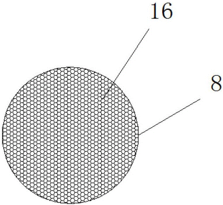 一種防中毒的三元催化器的制作方法與工藝