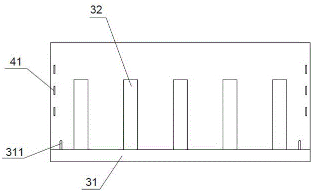 一種散熱型燈具的制作方法與工藝