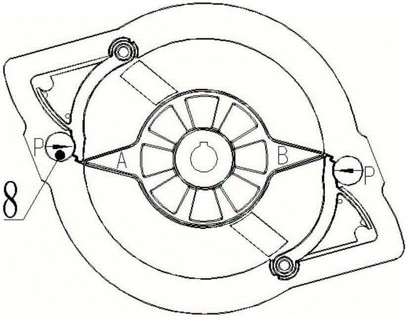 一種新型內(nèi)燃機(jī)的制作方法與工藝