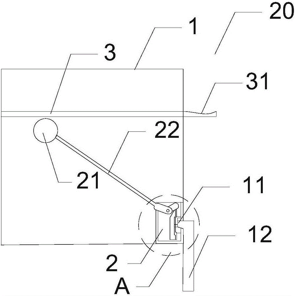 空氣壓縮機(jī)的制作方法與工藝