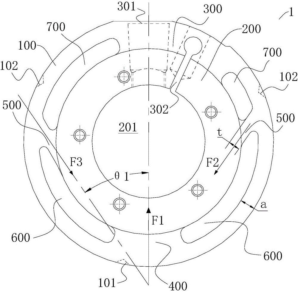 用于壓縮機(jī)的氣缸及壓縮機(jī)的制作方法與工藝