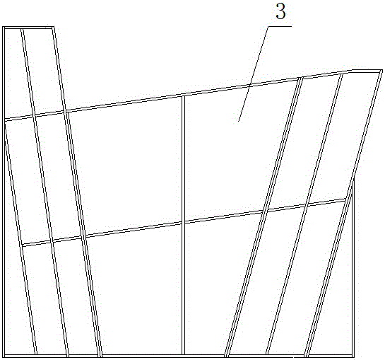 一種圓V字型油氣兩用火化機的制作方法與工藝